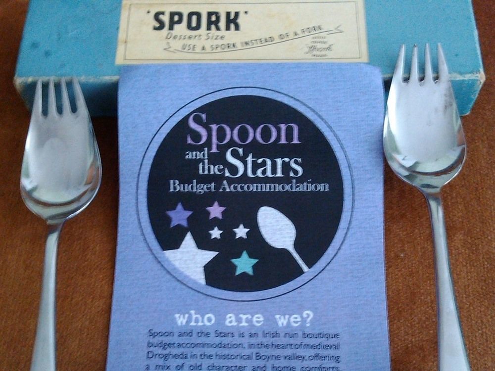 Spoon And The Stars Hostel Drogheda Exterior photo